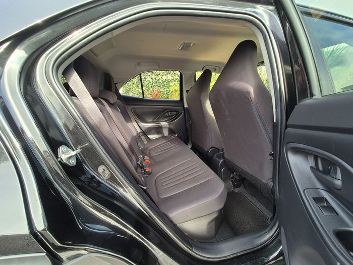 Toyota Yaris Cross 2022