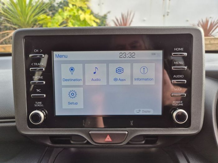 Toyota Yaris Cross 2022