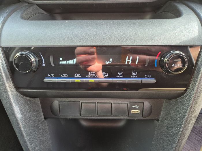 Toyota Yaris Cross 2022