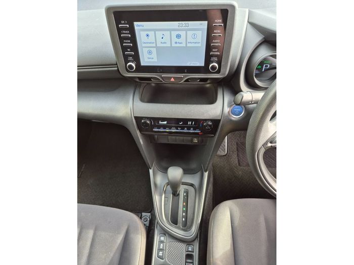 Toyota Yaris Cross 2022