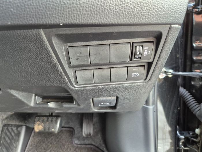 Toyota Yaris Cross 2022