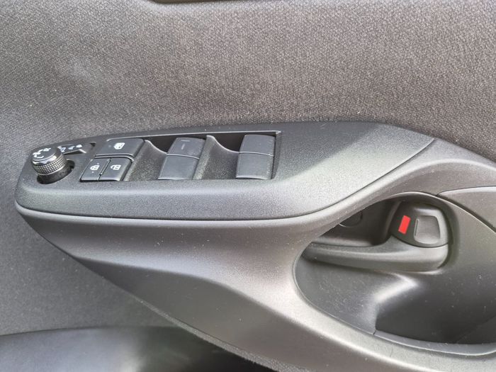 Toyota Yaris Cross 2022