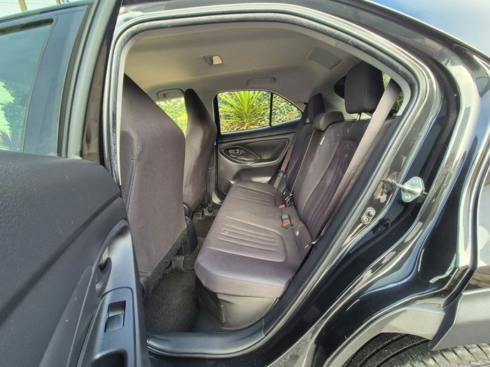 Toyota Yaris Cross 2022