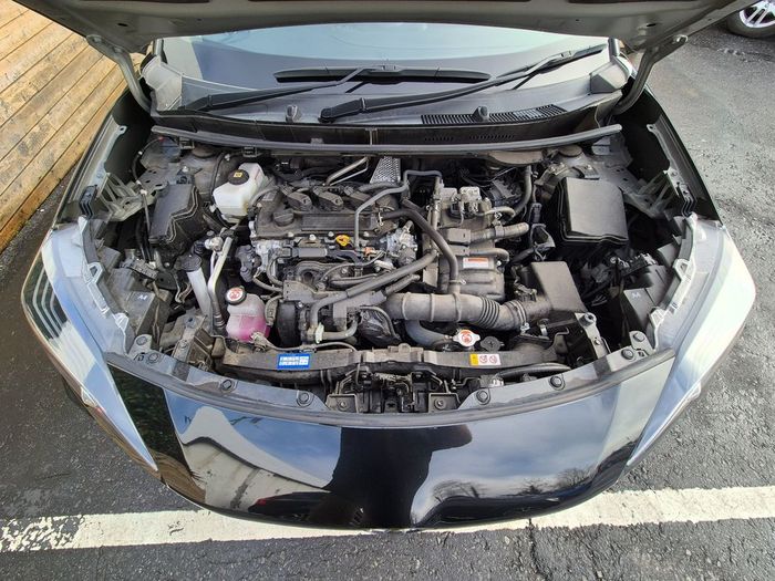 Toyota Yaris Cross 2022