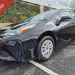 Toyota Prius 2022