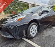 Toyota Prius 2022
