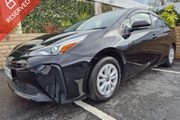 Toyota Prius 2022