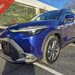 Toyota Corolla Cross 2023