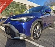 Toyota Corolla Cross 2023