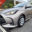 Toyota Yaris 2021