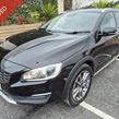 Volvo V60 2017