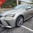 Lexus GS 2018
