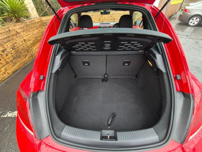 Volkswagen Beetle 2018