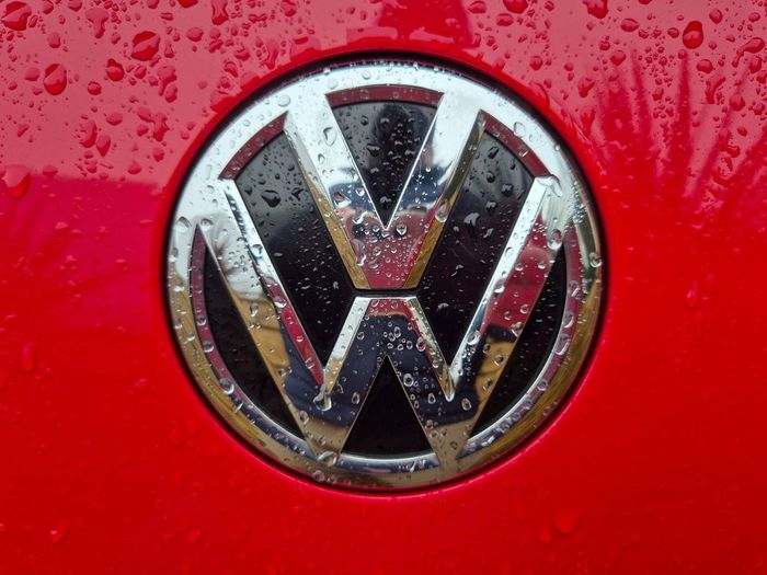 Volkswagen Beetle 2018