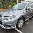 Mitsubishi Outlander 2020