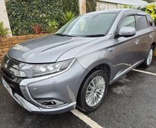 Mitsubishi Outlander 2020