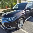 Mitsubishi Outlander 2021