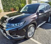 Mitsubishi Outlander 2021