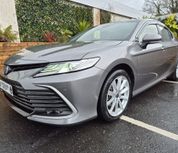 Toyota Camry 2022