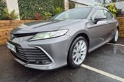 Toyota Camry 2022