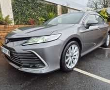 Toyota Camry 2022