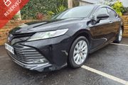 Toyota Camry 2020