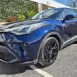 Toyota C-HR 2021