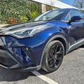 Toyota C-HR 2021