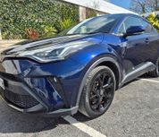 Toyota C-HR 2021