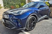 Toyota C-HR 2021