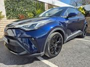 Toyota C-HR 2021