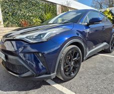 Toyota C-HR 2021