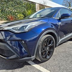 Toyota C-HR 2021