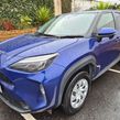 Toyota Yaris Cross 2021