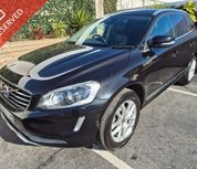 Volvo XC60 2017