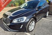 Volvo XC60 2017