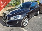 Volvo XC60 2017