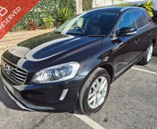 Volvo XC60 2017