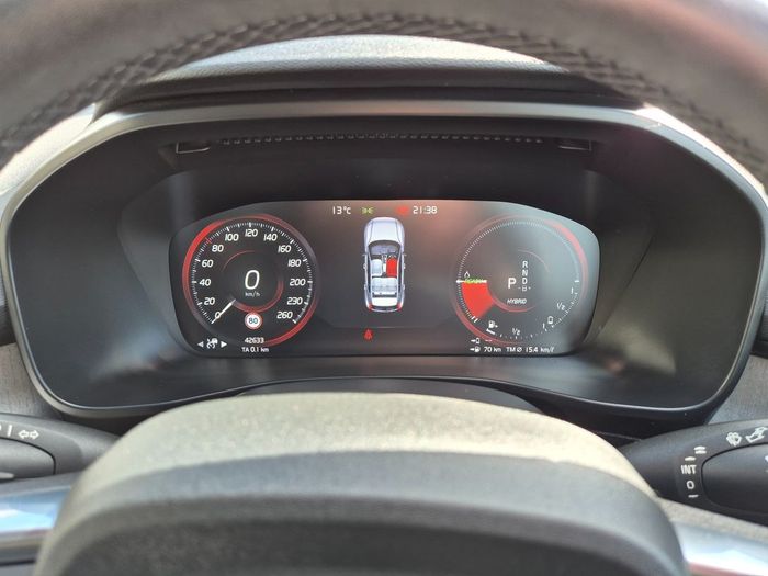 Volvo XC40 2022