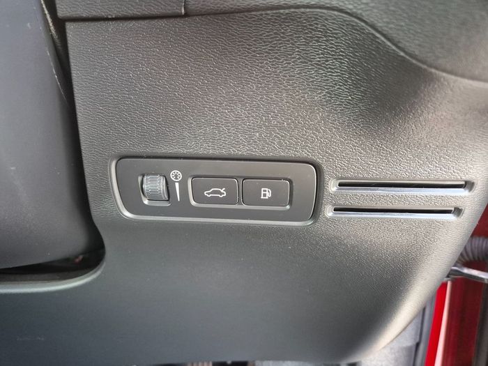 Volvo XC40 2022