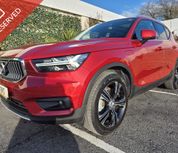 Volvo XC40 2022