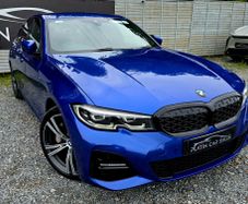 BMW 3 Series 2019