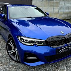 BMW 3 Series 2019