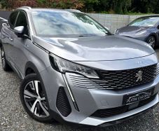 Peugeot 3008 2021
