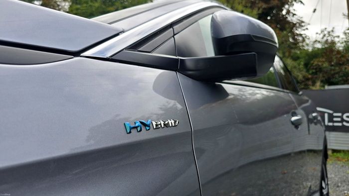 Peugeot 3008 2021