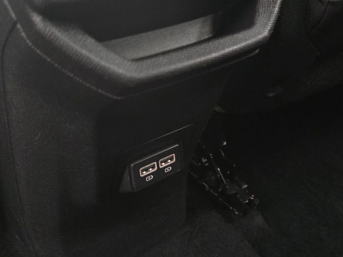 Peugeot 3008 2021