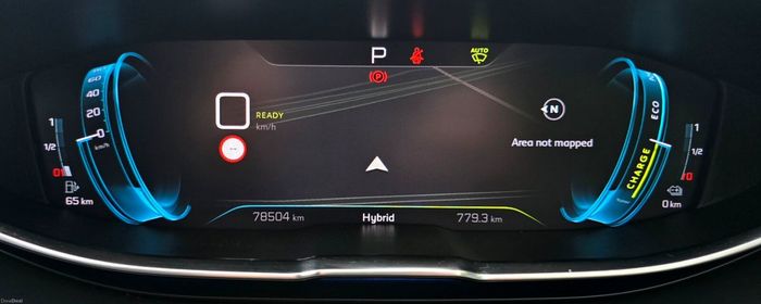 Peugeot 3008 2021