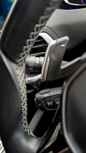 Peugeot 3008 2021