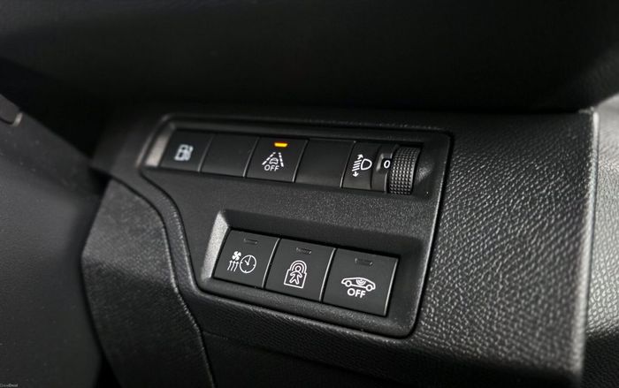 Peugeot 3008 2021