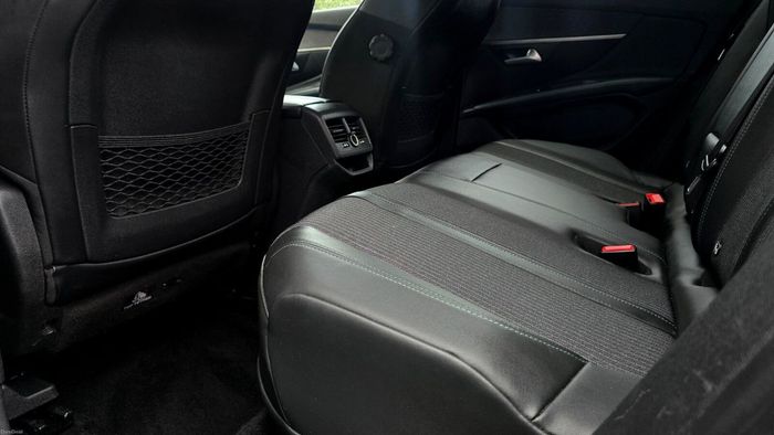 Peugeot 3008 2021